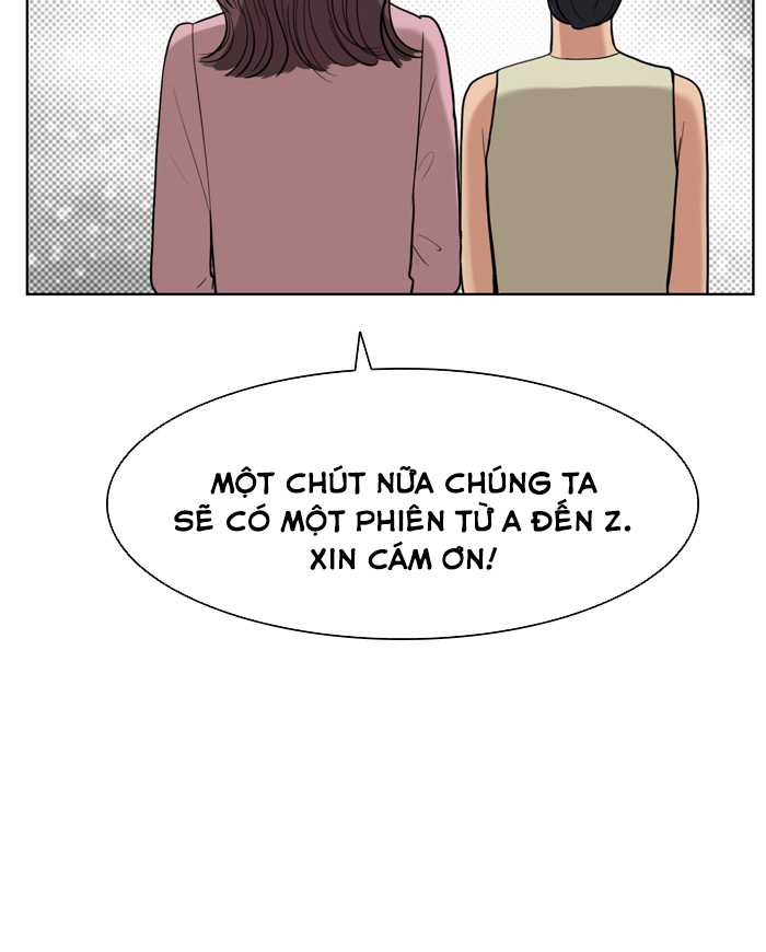 True Beauty (Nữ Thần Giáng Thế) Chapter 23 - Trang 99