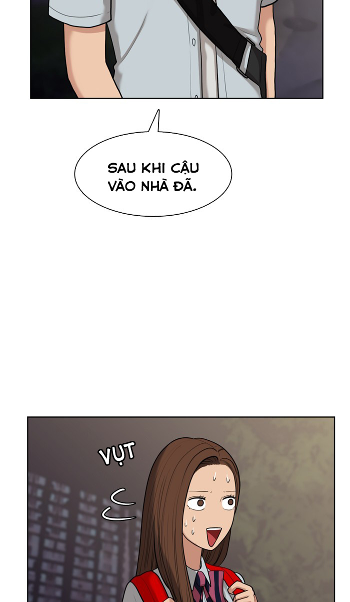 True Beauty (Nữ Thần Giáng Thế) Chapter 24 - Trang 15