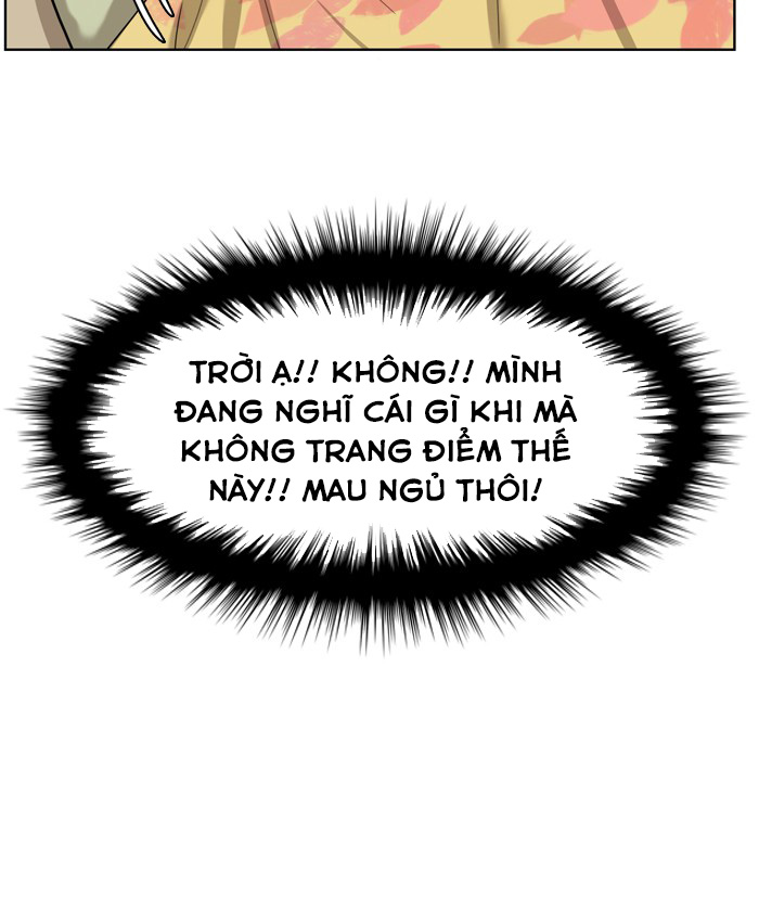 True Beauty (Nữ Thần Giáng Thế) Chapter 24 - Trang 27