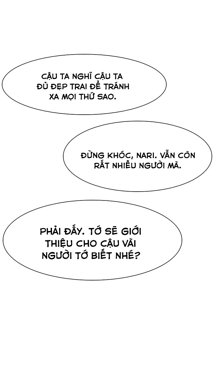 True Beauty (Nữ Thần Giáng Thế) Chapter 24 - Trang 56