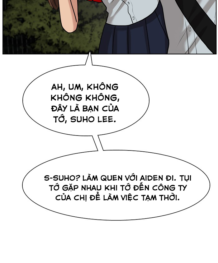 True Beauty (Nữ Thần Giáng Thế) Chapter 24 - Trang 72