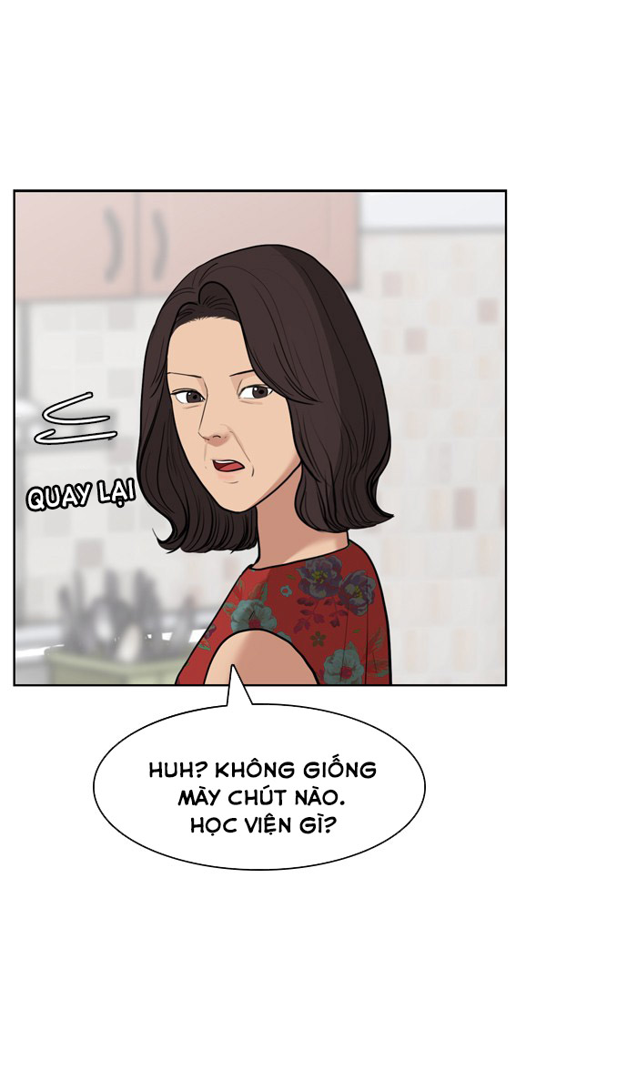 True Beauty (Nữ Thần Giáng Thế) Chapter 25 - Trang 48