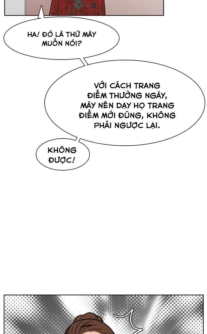 True Beauty (Nữ Thần Giáng Thế) Chapter 25 - Trang 51