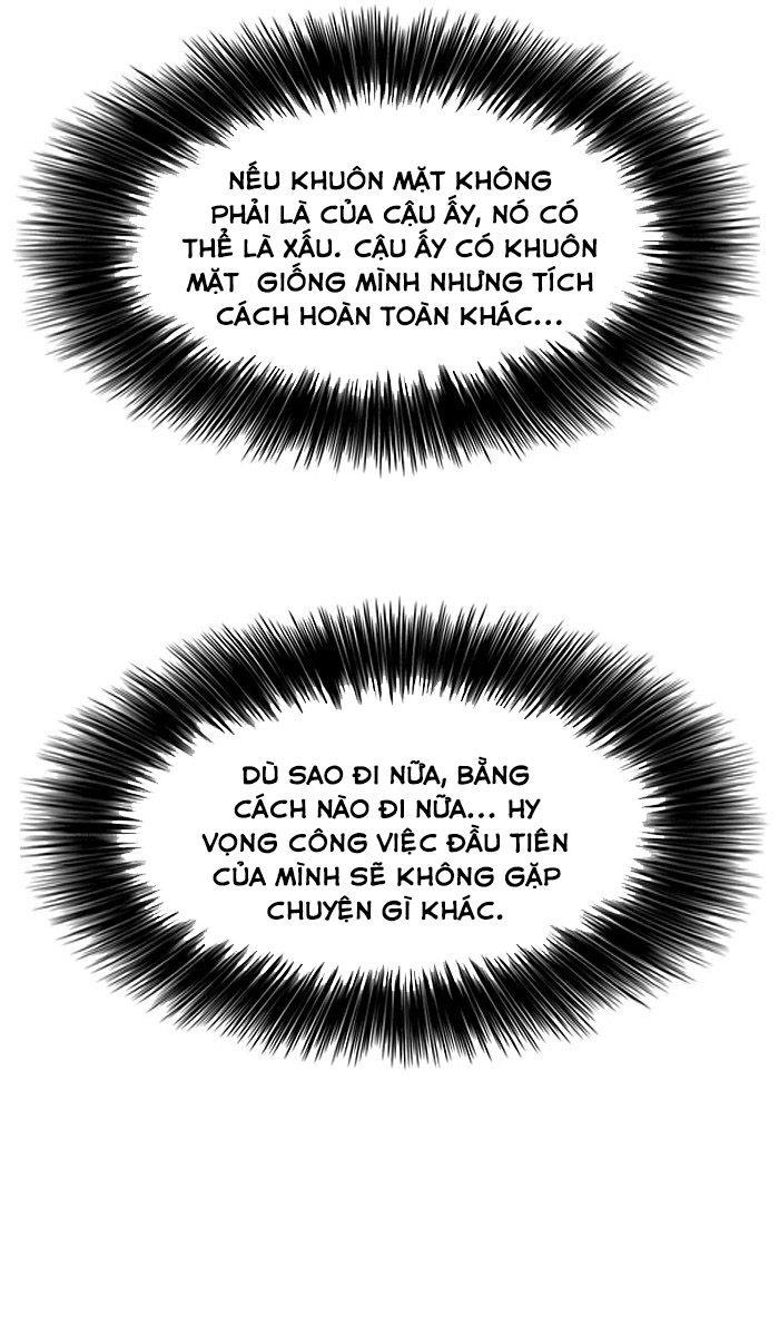 True Beauty (Nữ Thần Giáng Thế) Chapter 26 - Trang 27