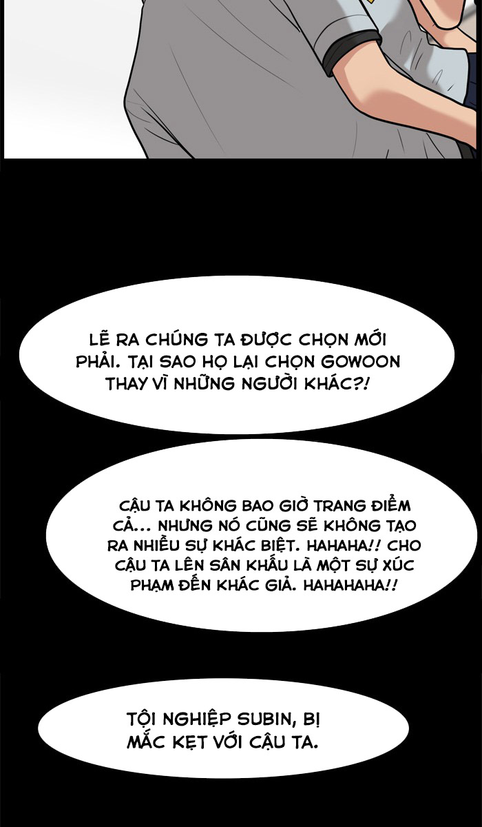 True Beauty (Nữ Thần Giáng Thế) Chapter 26 - Trang 63