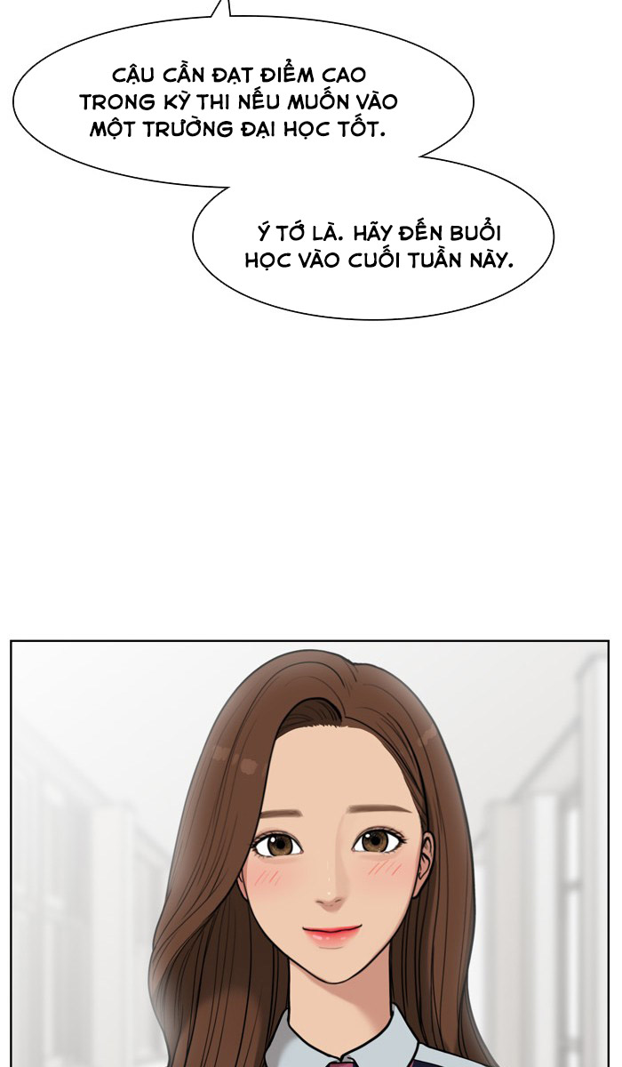 True Beauty (Nữ Thần Giáng Thế) Chapter 26 - Trang 89