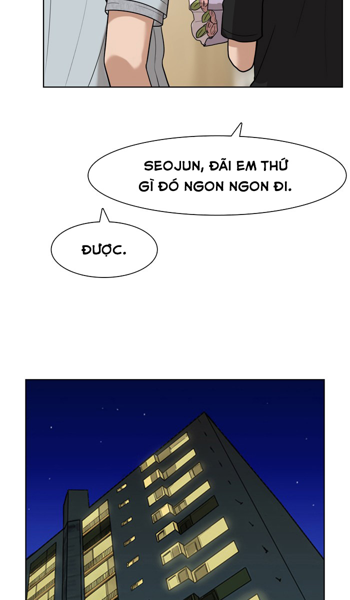 True Beauty (Nữ Thần Giáng Thế) Chapter 27 - Trang 59