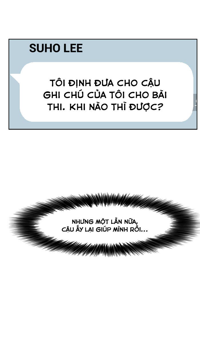 True Beauty (Nữ Thần Giáng Thế) Chapter 29 - Trang 40