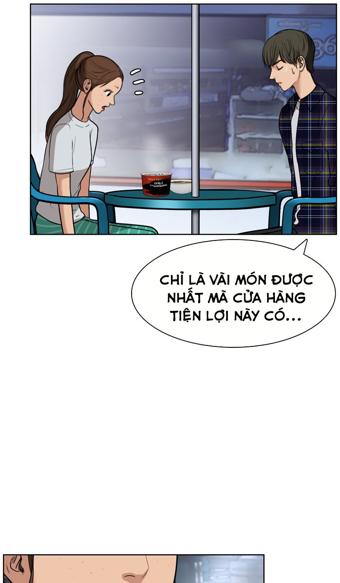 True Beauty (Nữ Thần Giáng Thế) Chapter 29 - Trang 57