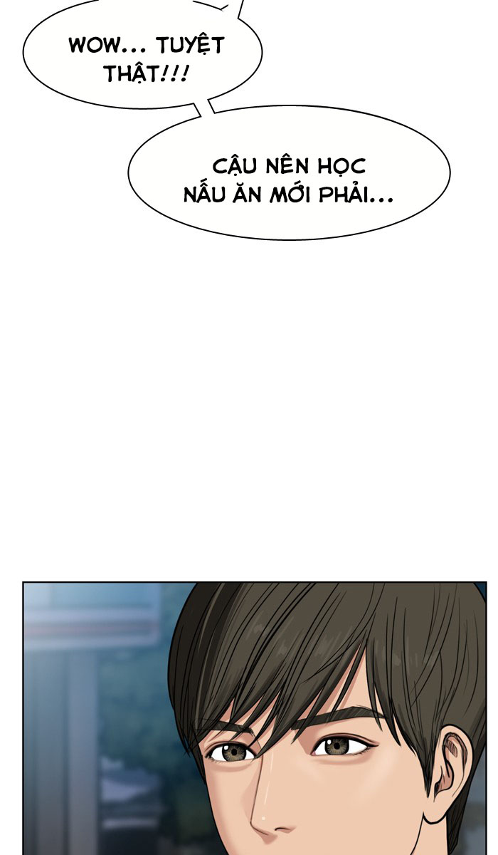 True Beauty (Nữ Thần Giáng Thế) Chapter 29 - Trang 59