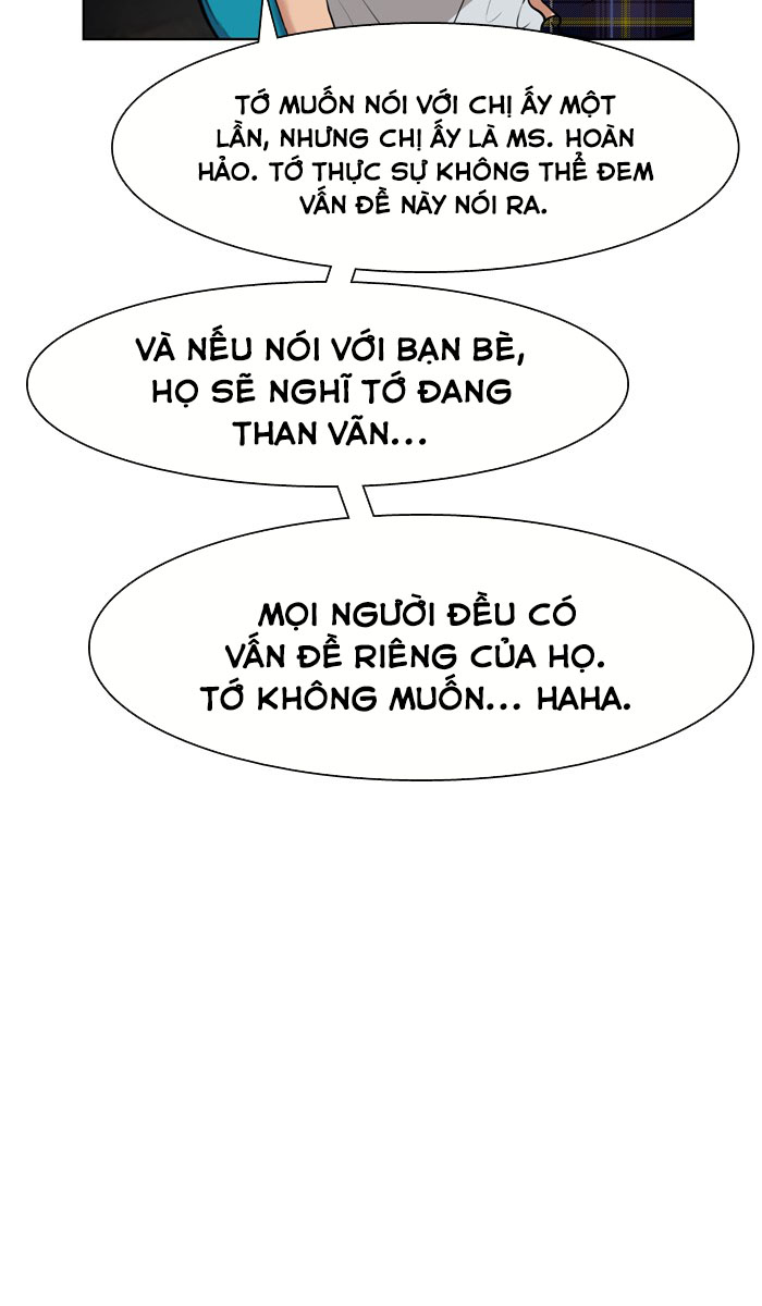 True Beauty (Nữ Thần Giáng Thế) Chapter 29 - Trang 84