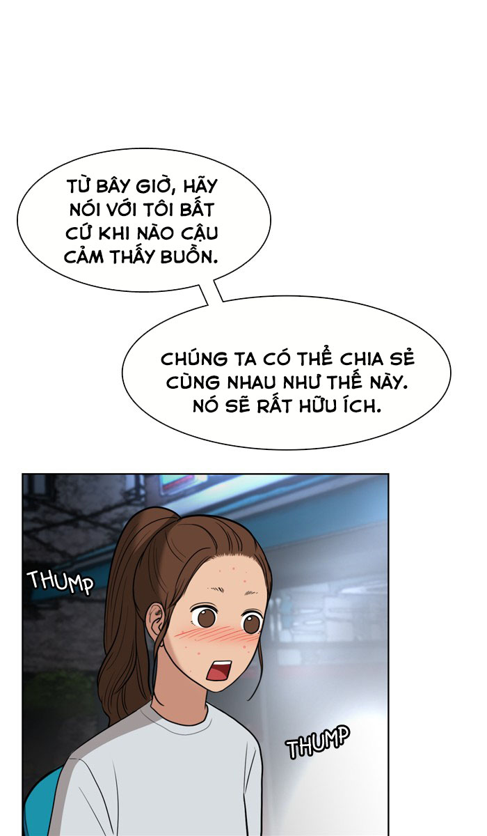 True Beauty (Nữ Thần Giáng Thế) Chapter 29 - Trang 89