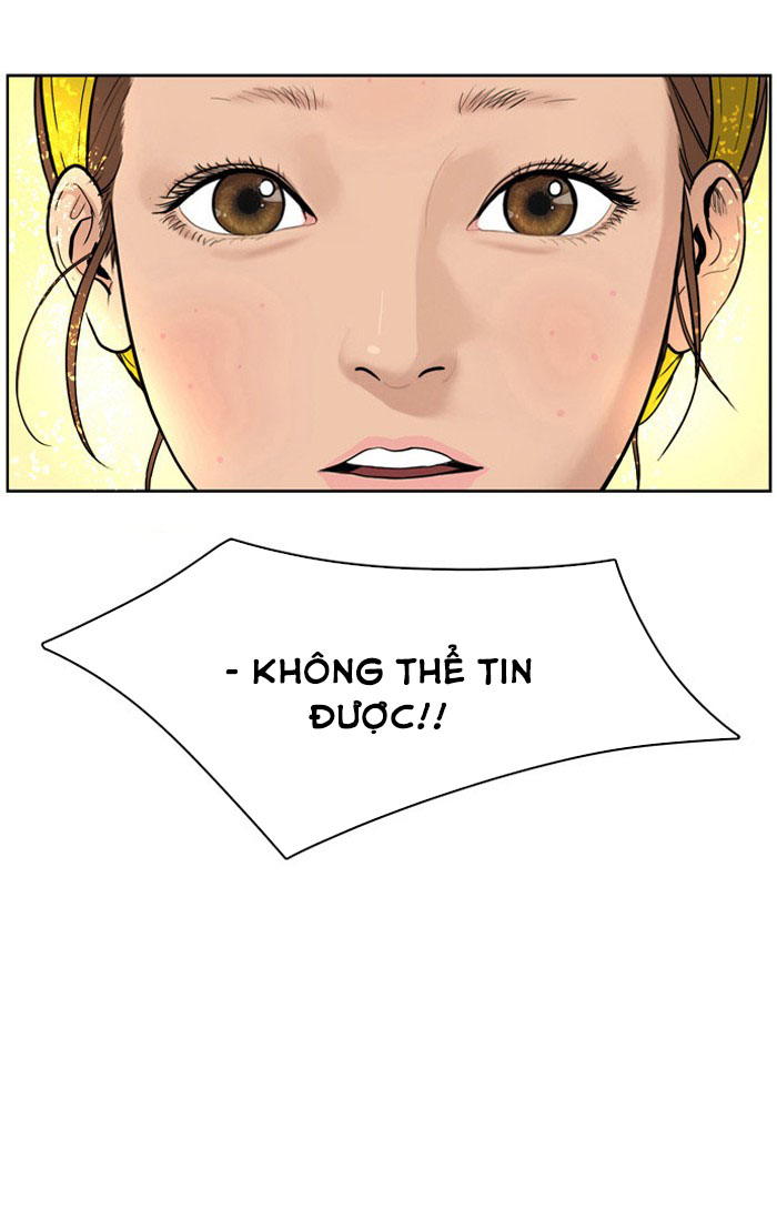 True Beauty (Nữ Thần Giáng Thế) Chapter 3 - Trang 3