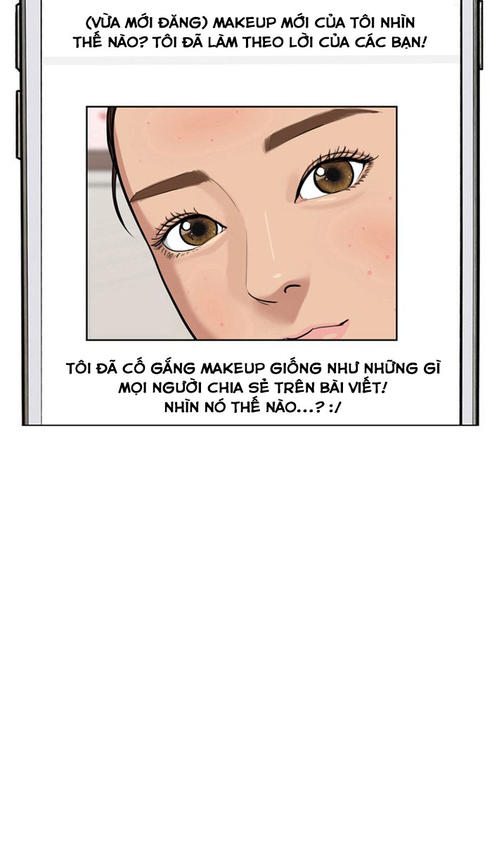 True Beauty (Nữ Thần Giáng Thế) Chapter 3 - Trang 9