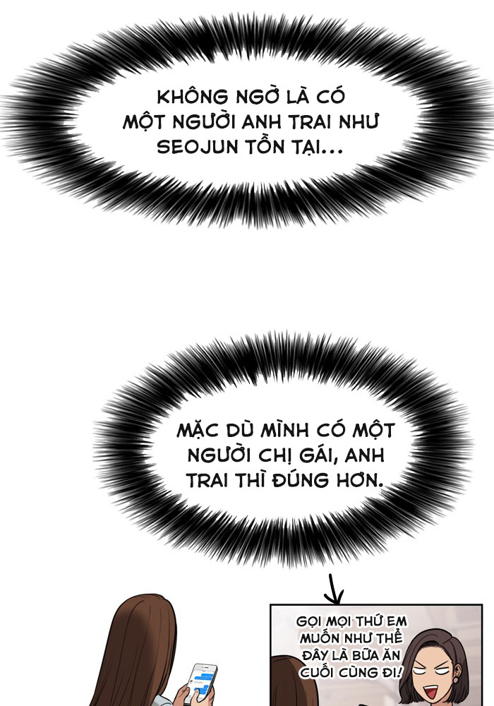 True Beauty (Nữ Thần Giáng Thế) Chapter 30 - Trang 23