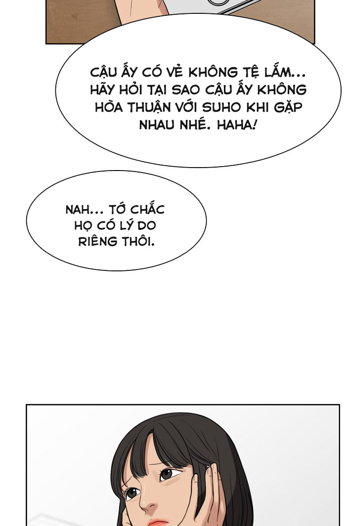 True Beauty (Nữ Thần Giáng Thế) Chapter 30 - Trang 28