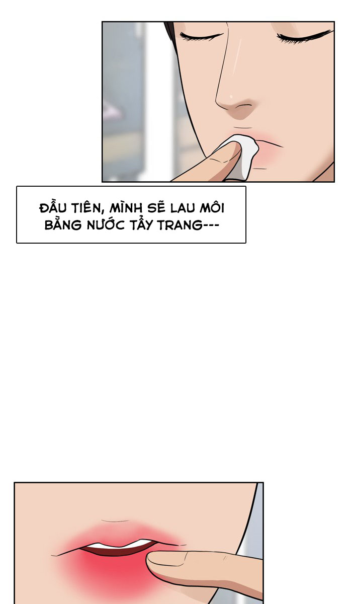 True Beauty (Nữ Thần Giáng Thế) Chapter 30 - Trang 54