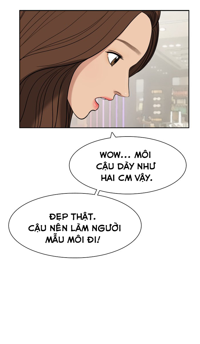 True Beauty (Nữ Thần Giáng Thế) Chapter 30 - Trang 56