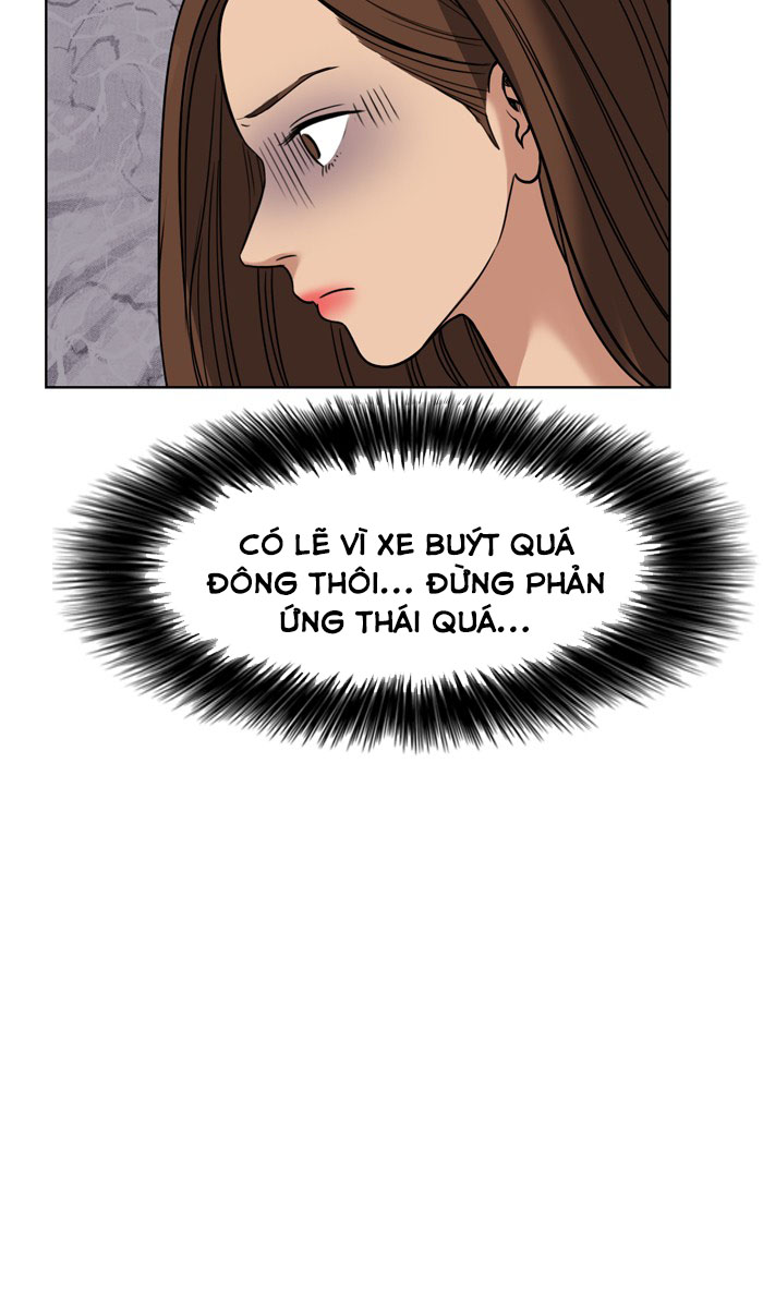 True Beauty (Nữ Thần Giáng Thế) Chapter 30 - Trang 83