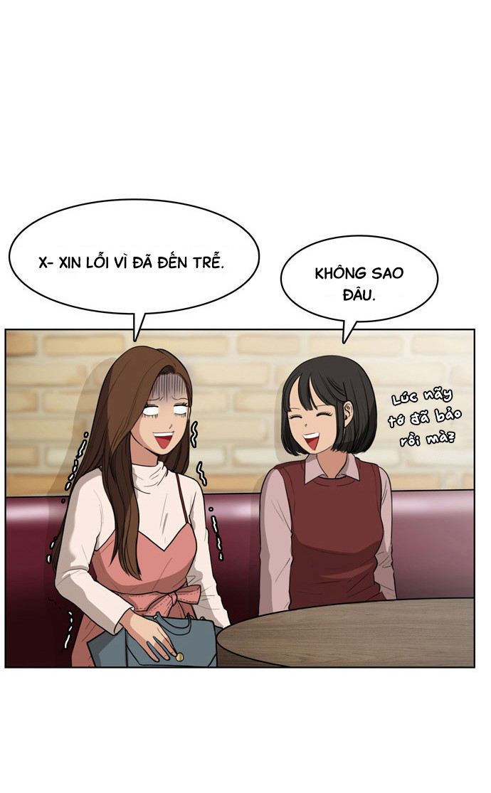 True Beauty (Nữ Thần Giáng Thế) Chapter 5 - Trang 66