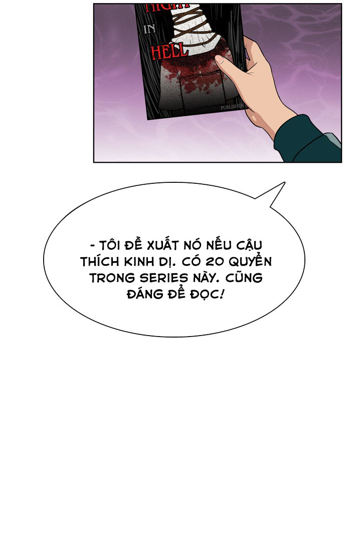 True Beauty (Nữ Thần Giáng Thế) Chapter 6 - Trang 40