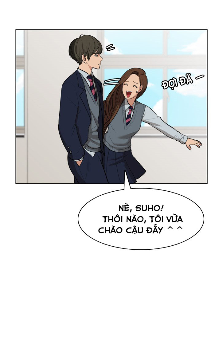 True Beauty (Nữ Thần Giáng Thế) Chapter 6 - Trang 51