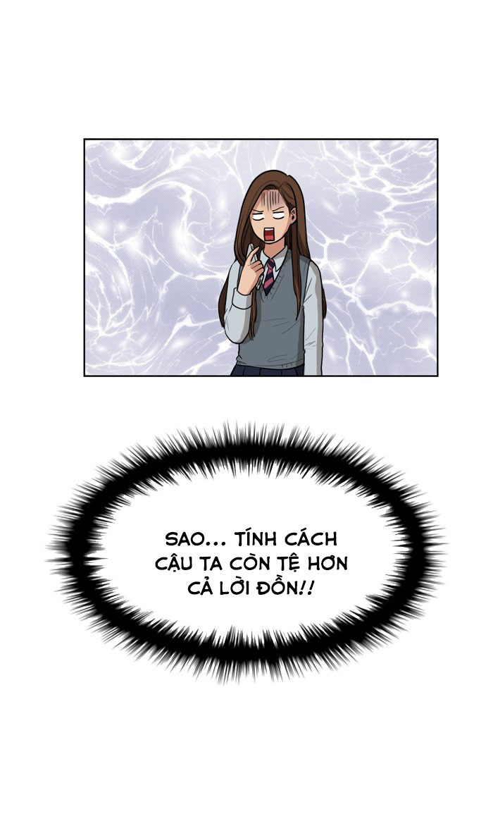 True Beauty (Nữ Thần Giáng Thế) Chapter 6 - Trang 60