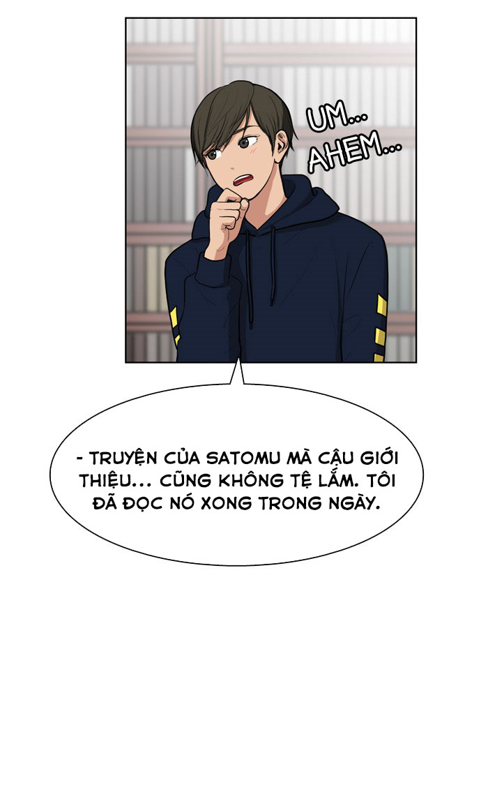 True Beauty (Nữ Thần Giáng Thế) Chapter 6 - Trang 66