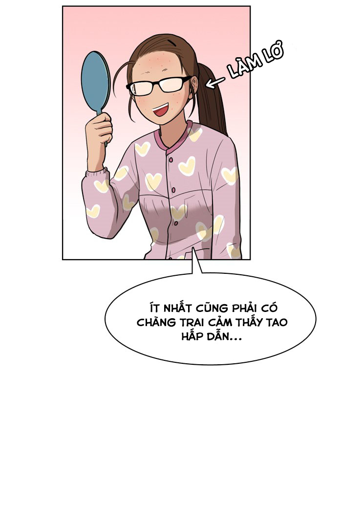 True Beauty (Nữ Thần Giáng Thế) Chapter 7 - Trang 22