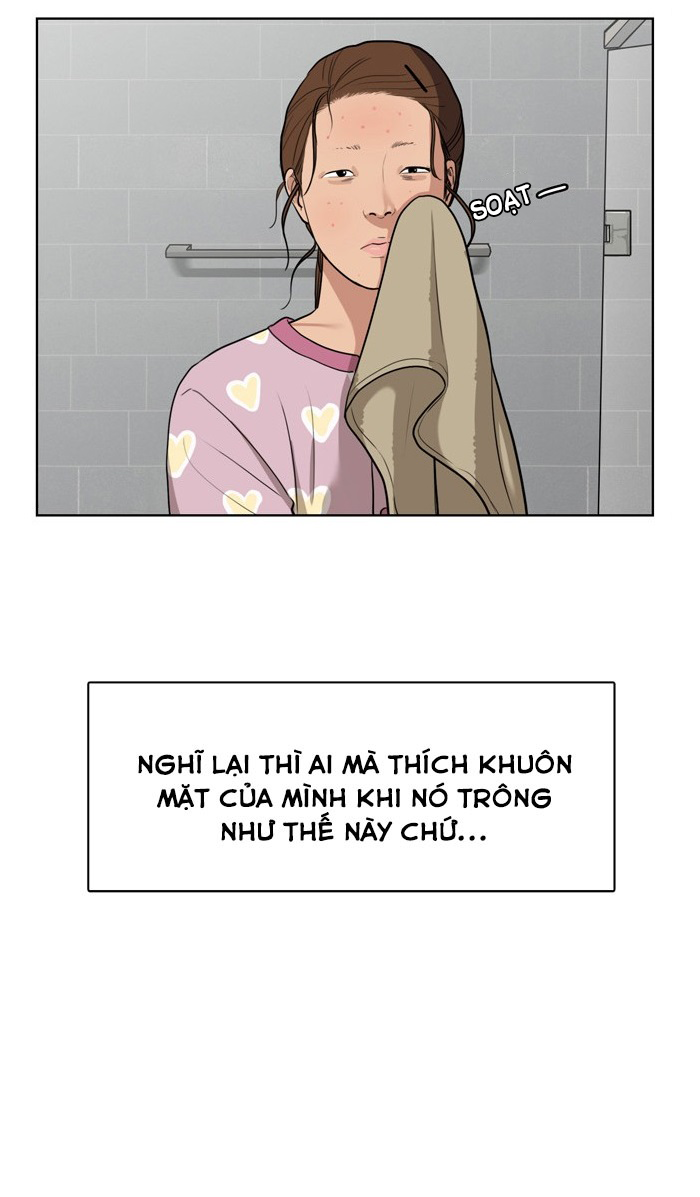 True Beauty (Nữ Thần Giáng Thế) Chapter 7 - Trang 26