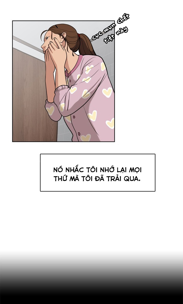 True Beauty (Nữ Thần Giáng Thế) Chapter 7 - Trang 27