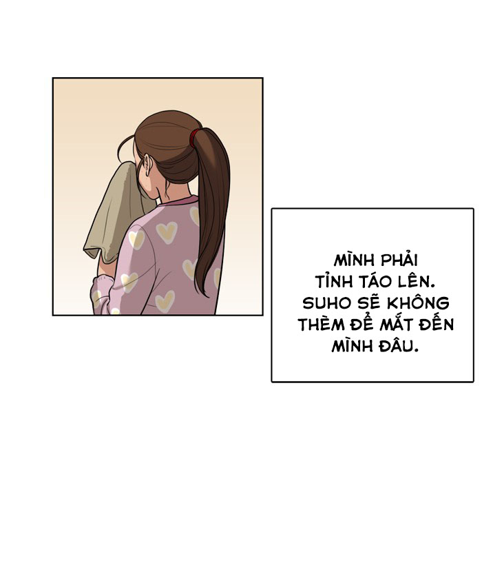 True Beauty (Nữ Thần Giáng Thế) Chapter 7 - Trang 36