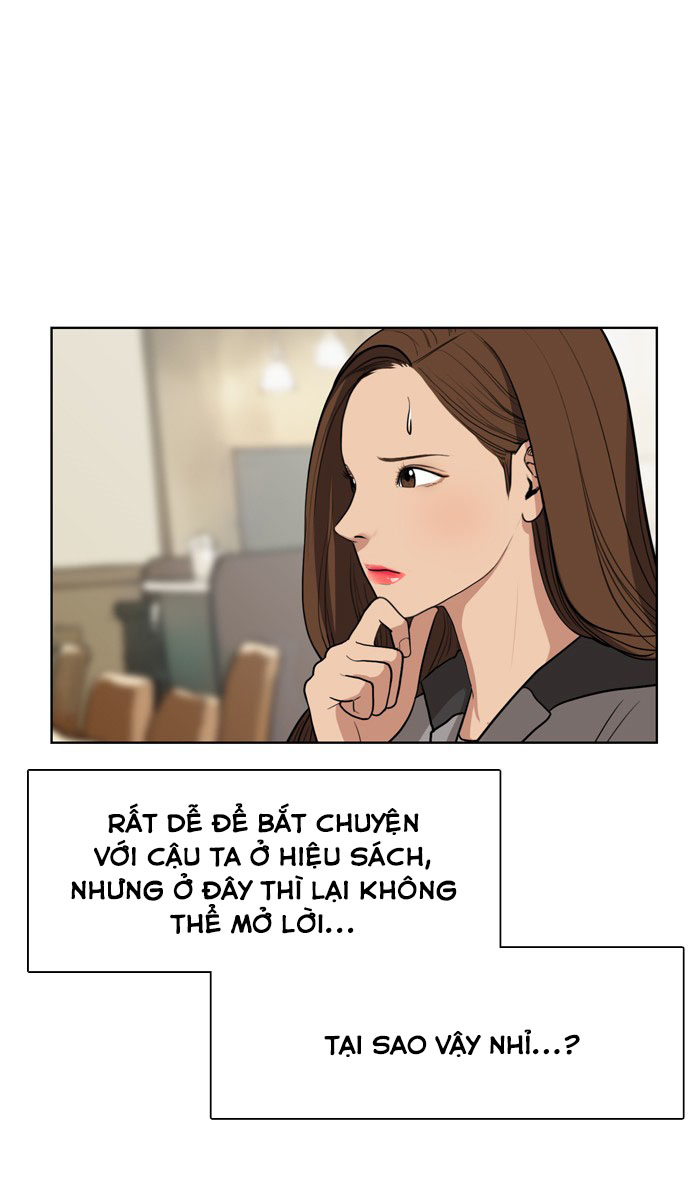 True Beauty (Nữ Thần Giáng Thế) Chapter 7 - Trang 48