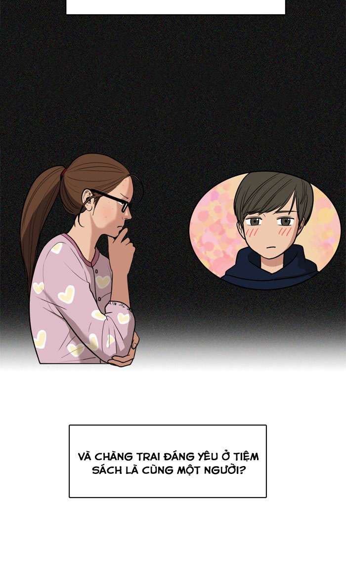 True Beauty (Nữ Thần Giáng Thế) Chapter 7 - Trang 5