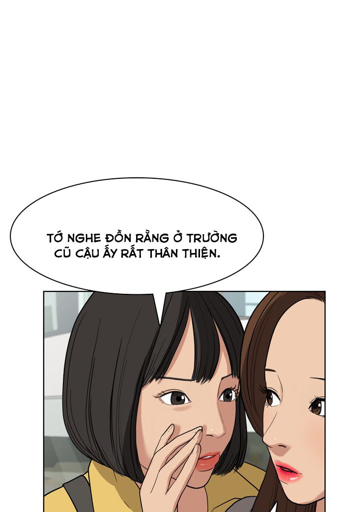 True Beauty (Nữ Thần Giáng Thế) Chapter 7 - Trang 52