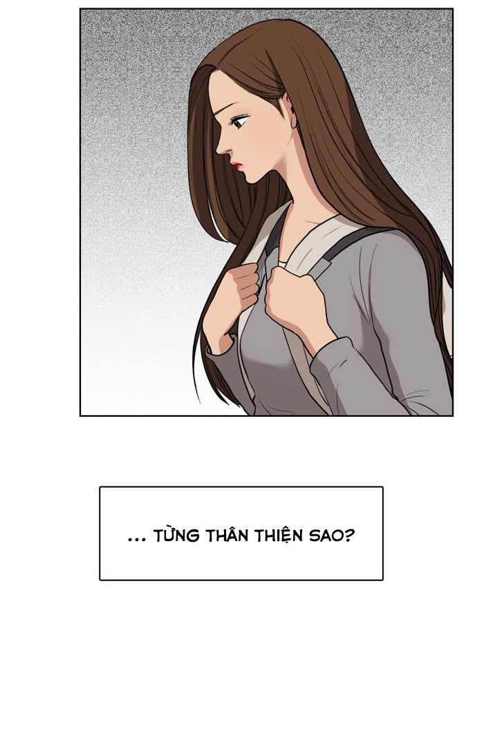 True Beauty (Nữ Thần Giáng Thế) Chapter 7 - Trang 55