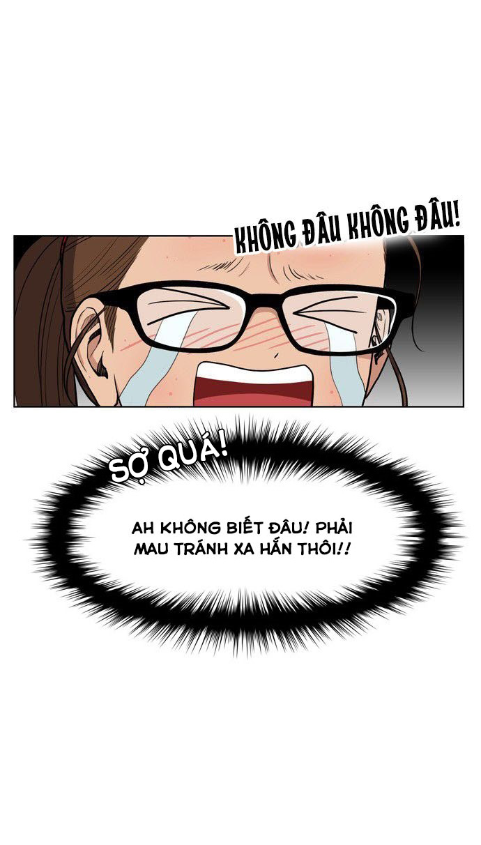 True Beauty (Nữ Thần Giáng Thế) Chapter 8 - Trang 11