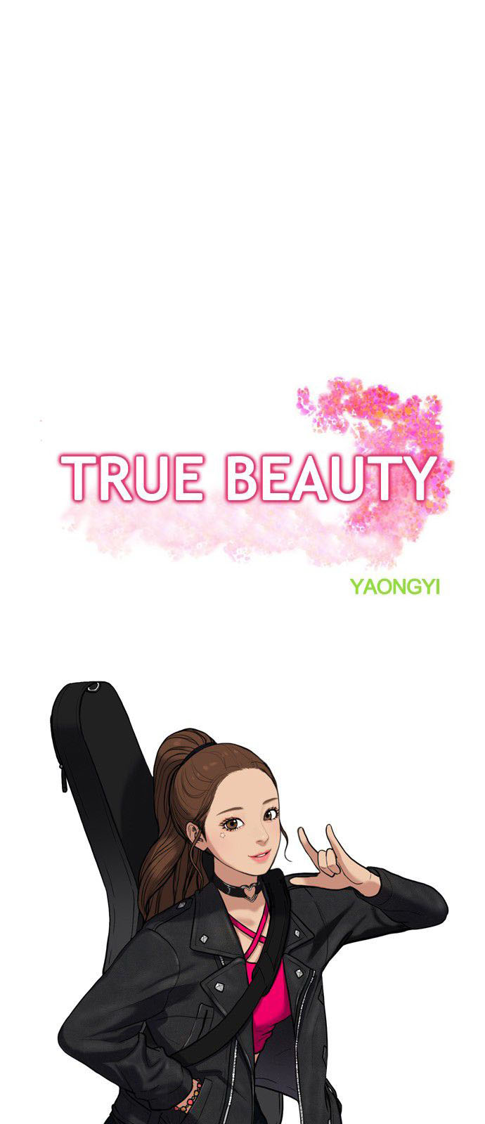 True Beauty (Nữ Thần Giáng Thế) Chapter 8 - Trang 5