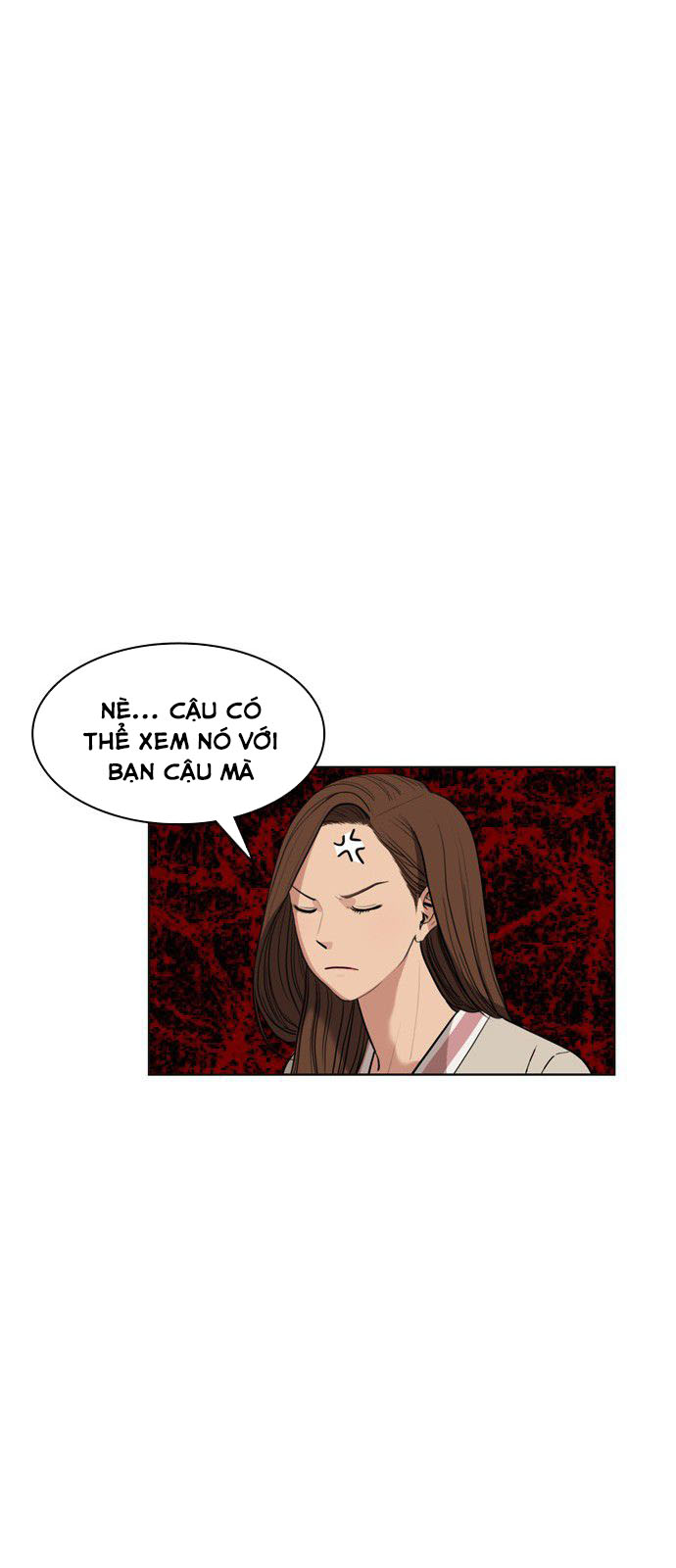 True Beauty (Nữ Thần Giáng Thế) Chapter 9 - Trang 50