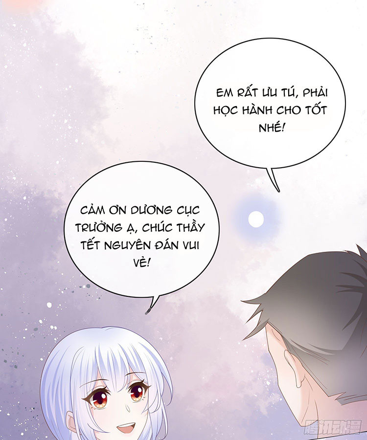 Ảnh Hậu Cũng Không Bằng Niệm Thanh Hoa Chapter 31.1 - Trang 16