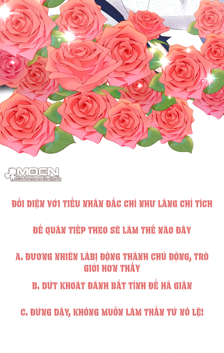 Báo Cáo! Đế Quân Ngài Có Độc! Chapter 38 - Nguyên Nhân Tướng Quân Không Gần Nữ Sắc Lại Là - Trang 33