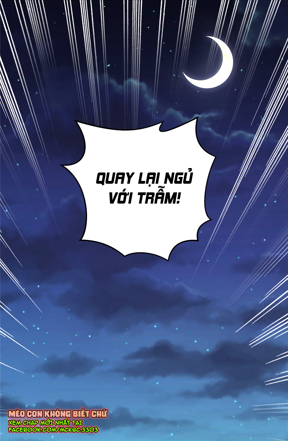 Báo Cáo! Đế Quân Ngài Có Độc! Chapter 41 - Trẫm Muốn Ngủ Với Ngươi - Trang 34