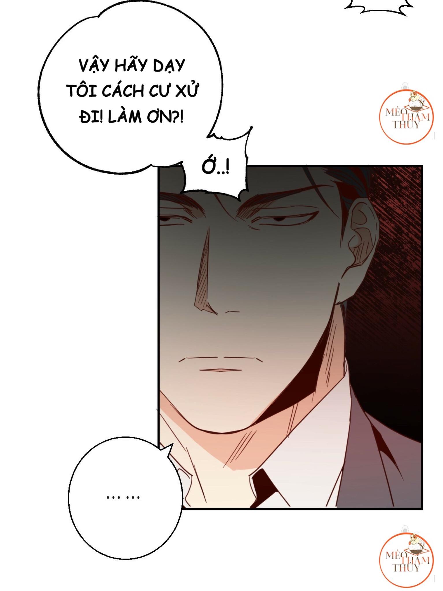 Cửa Hàng Tiện Lợi Nguy Hiểm Chapter 3 - Trang 46