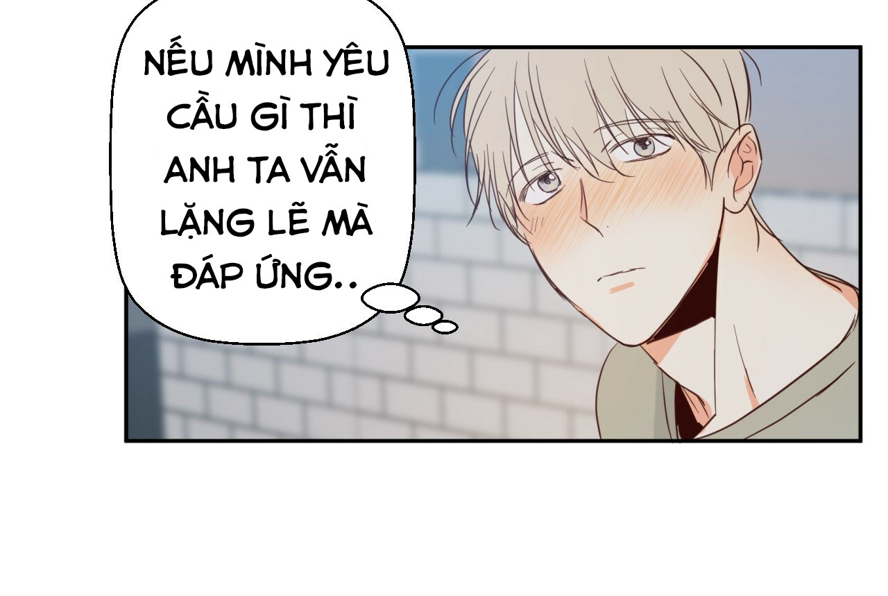 Cửa Hàng Tiện Lợi Nguy Hiểm Chapter 6 - Trang 43