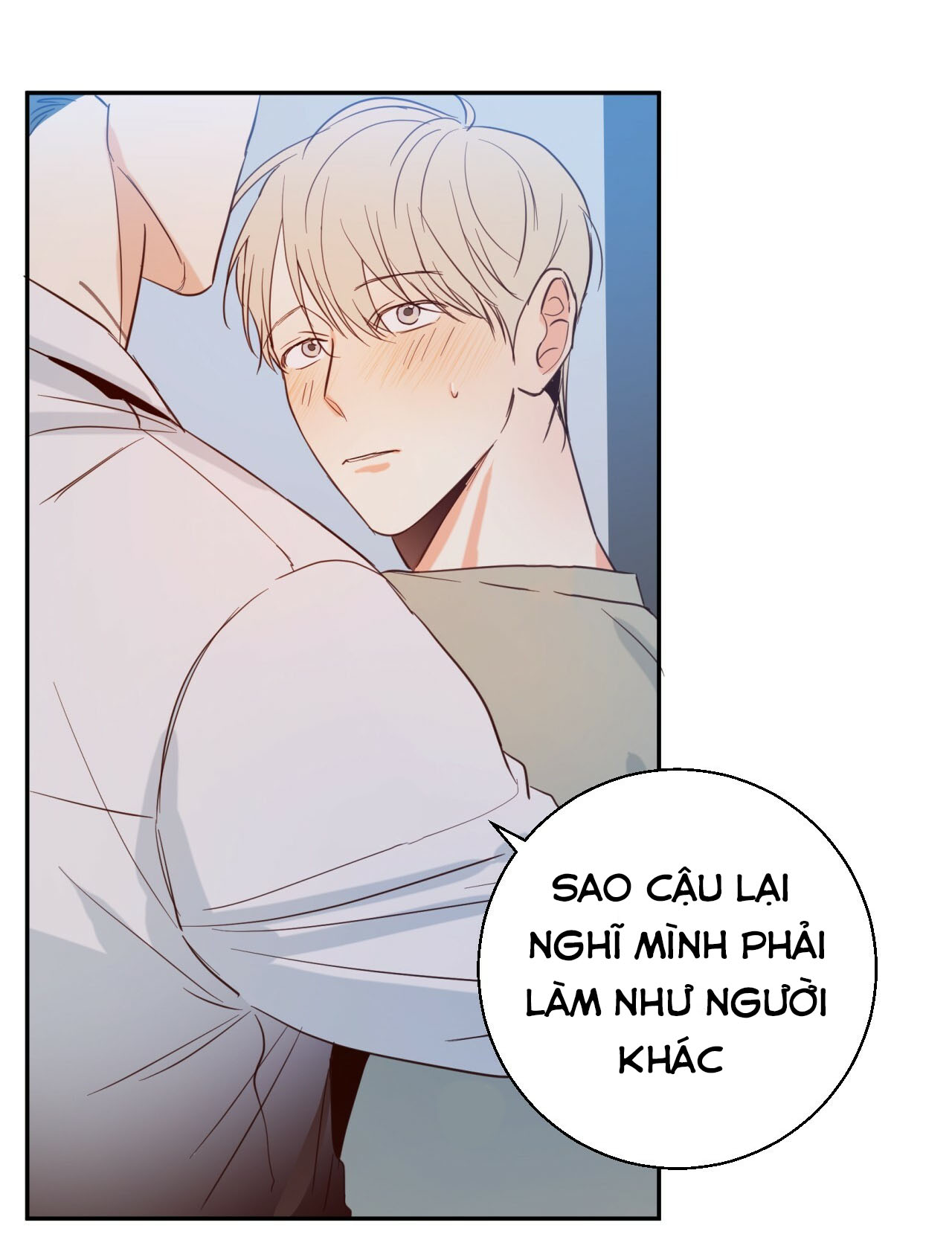 Cửa Hàng Tiện Lợi Nguy Hiểm Chapter 6 - Trang 54