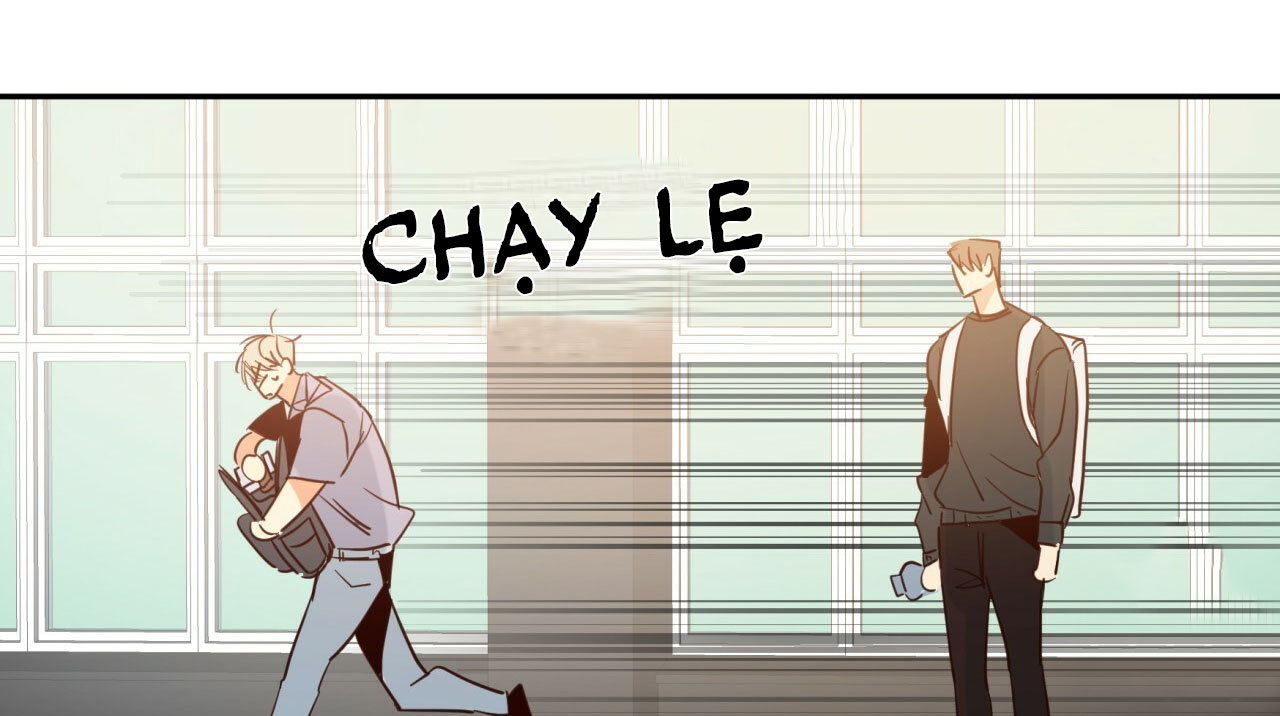 Cửa Hàng Tiện Lợi Nguy Hiểm Chapter 7 - Trang 25