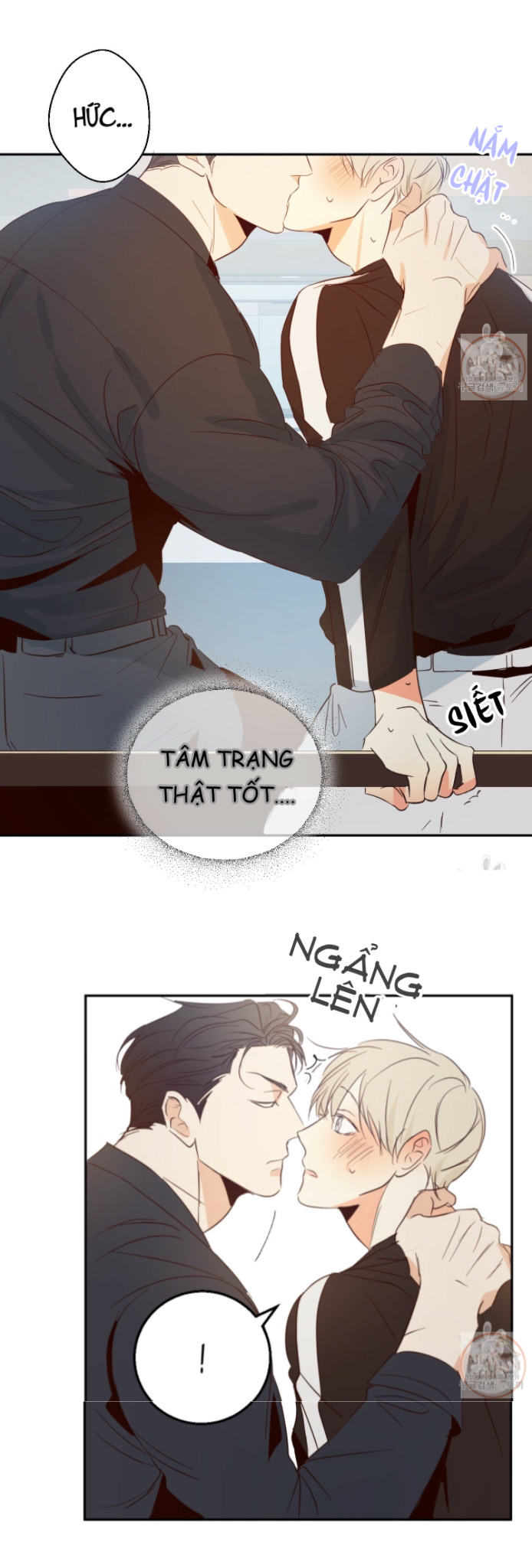 Cửa Hàng Tiện Lợi Nguy Hiểm Chapter 8 - Trang 28