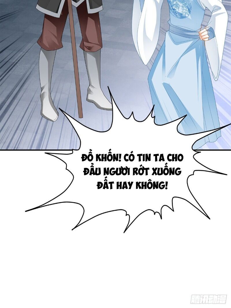 Cửu Tinh Bá Thể Quyết Chapter 33 - Trang 10