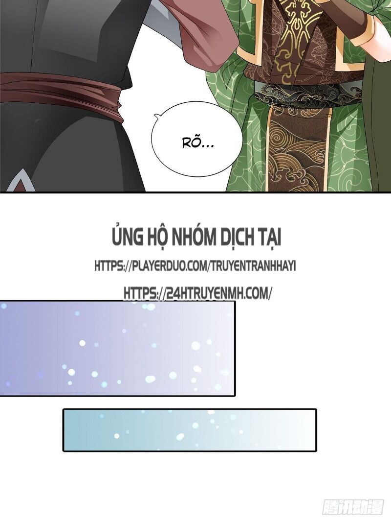 Cửu Tinh Bá Thể Quyết Chapter 33 - Trang 18