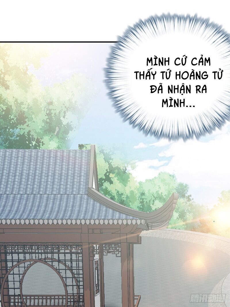 Cửu Tinh Bá Thể Quyết Chapter 33 - Trang 19